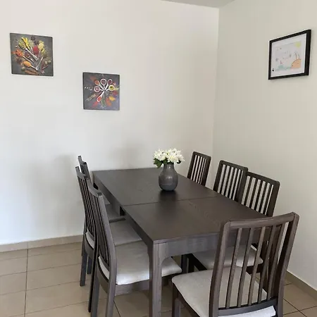 Σπίτι διακοπών Velburger 23 A *