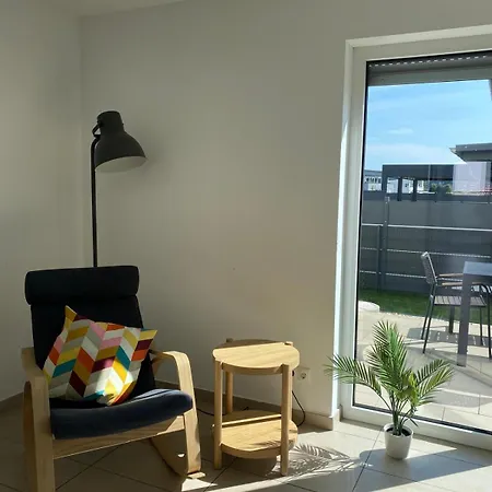 Velburger 23 A *