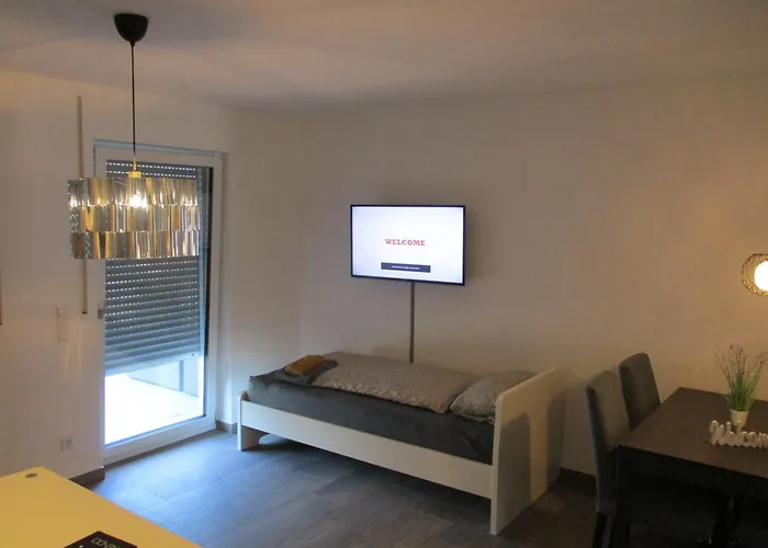 Ferienhaus Velburger 23 A Velburg